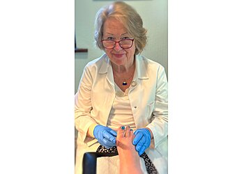 Southbourne Chiropody & Podiatry