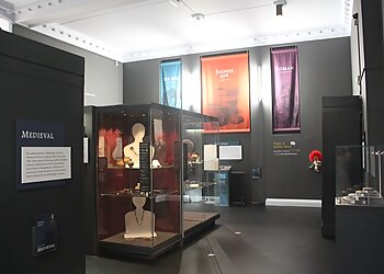 Southend Central Museum