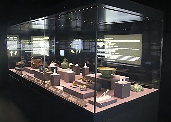 Southend Central Museum