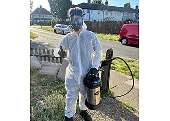 Southend City Pest Control Ltd