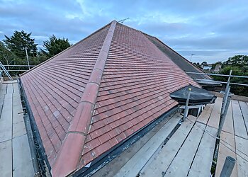 Southend City Roofing Ltd.