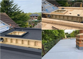 Southend City Roofing Ltd.