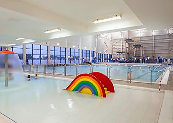 Southend Leisure & Tennis Centre