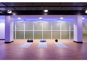 Southend Leisure & Tennis Centre