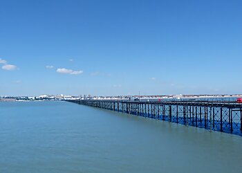 Southend Pier & Railway