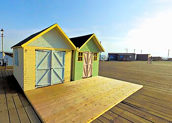Southend Pier & Railway