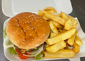 Southend Plaice Fish & Chips