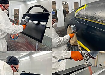 Southend Smart Repairs