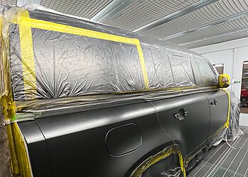 Southend Smart Repairs