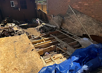 Southern Coast Clearance