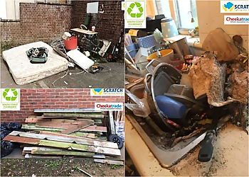 Southern Coast Clearance