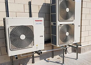 Southern Counties Air Conditioning & Refrigeration Ltd