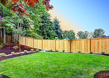 Southern Fencing Contractors Ltd.