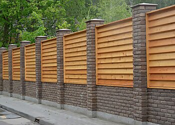 Southern Fencing Contractors Ltd.