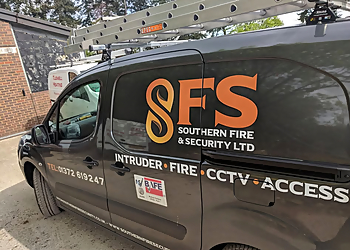 Southern Fire & Security Ltd