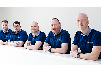 Southern IT Networks Ltd.