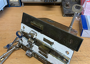 Southern Lock & Safe