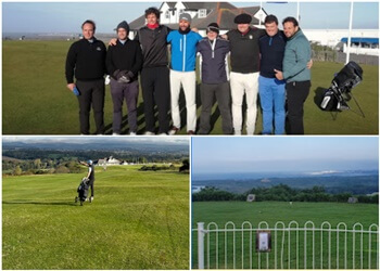 Southerndown Golf Club