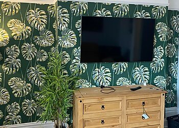 Southerton decorators