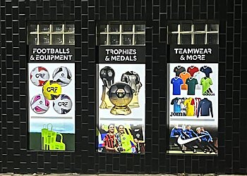 Southerton decorators