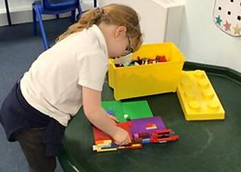 Southey Green Primary School & Nurseries