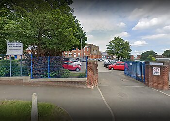 Sheffield primary school Southey Green Primary School & Nurseries image 1