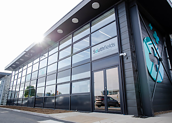 Southfields Veterinary Specialists