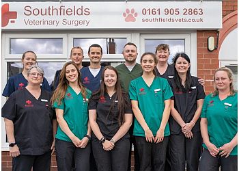Southfields Veterinary Surgery