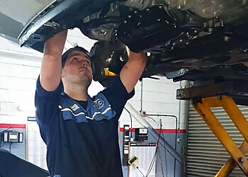 Southgate Garage Llantrisant Ltd.