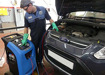 Southgate Garage Llantrisant Ltd.