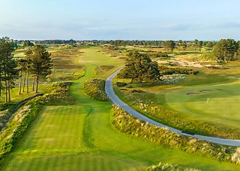 Sefton golf courses Southport & Ainsdale Golf Club image 1