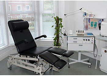 Southport Chiropody & Podiatry