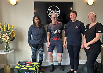 Southport Road Dental