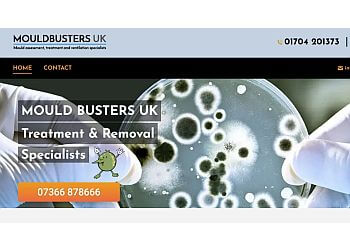 Southport Website Design