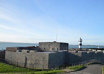 Southsea Castle