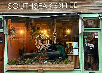 Southsea Coffee