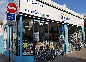 Southsea Cycles