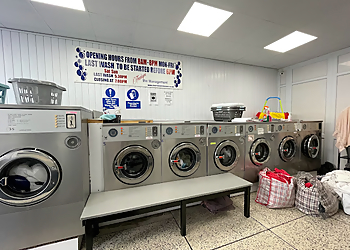 Southsea Laundry Company