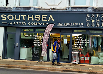 Southsea Laundry Company