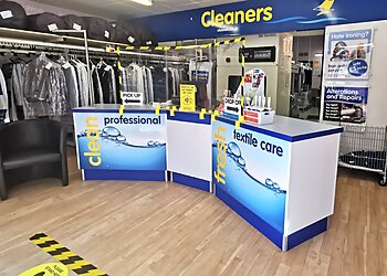 Southsea Textile Cleaners