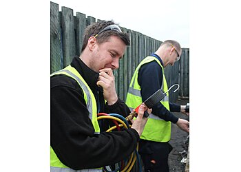 Sovereign Planned Services Ltd