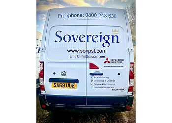 Sovereign Planned Services Ltd.