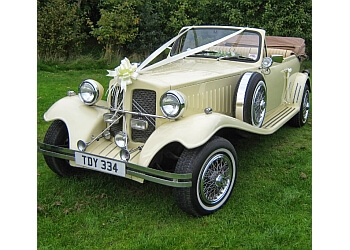 Sovereign Wedding Car Hire