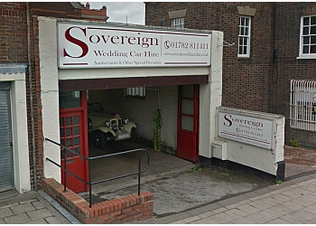 Sovereign Wedding Car Hire
