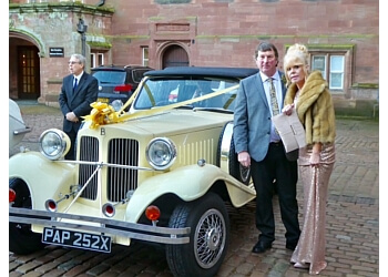 Sovereign Wedding Car Hire Sovereign Wedding Car Hire