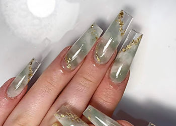 Spa Break Nails Halifax