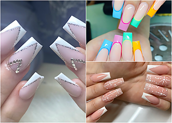 Spa Break Nails Halifax