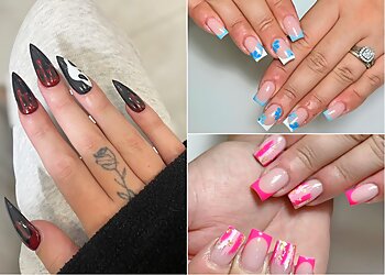 Spa Break Salon Bradford