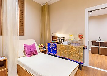 Spa Experience Wimbledon