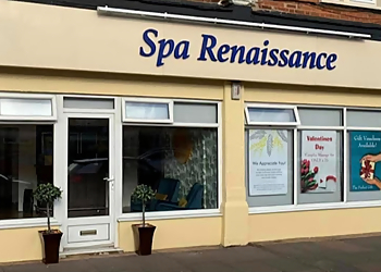 Spa Renaissance Ltd Spa Renaissance Ltd